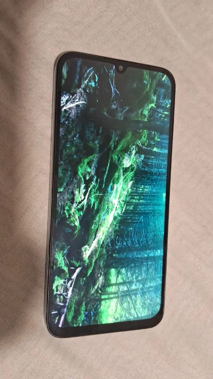 Celular Android Xiaomi Poco C85 8RAM/256GB - Foto 4
