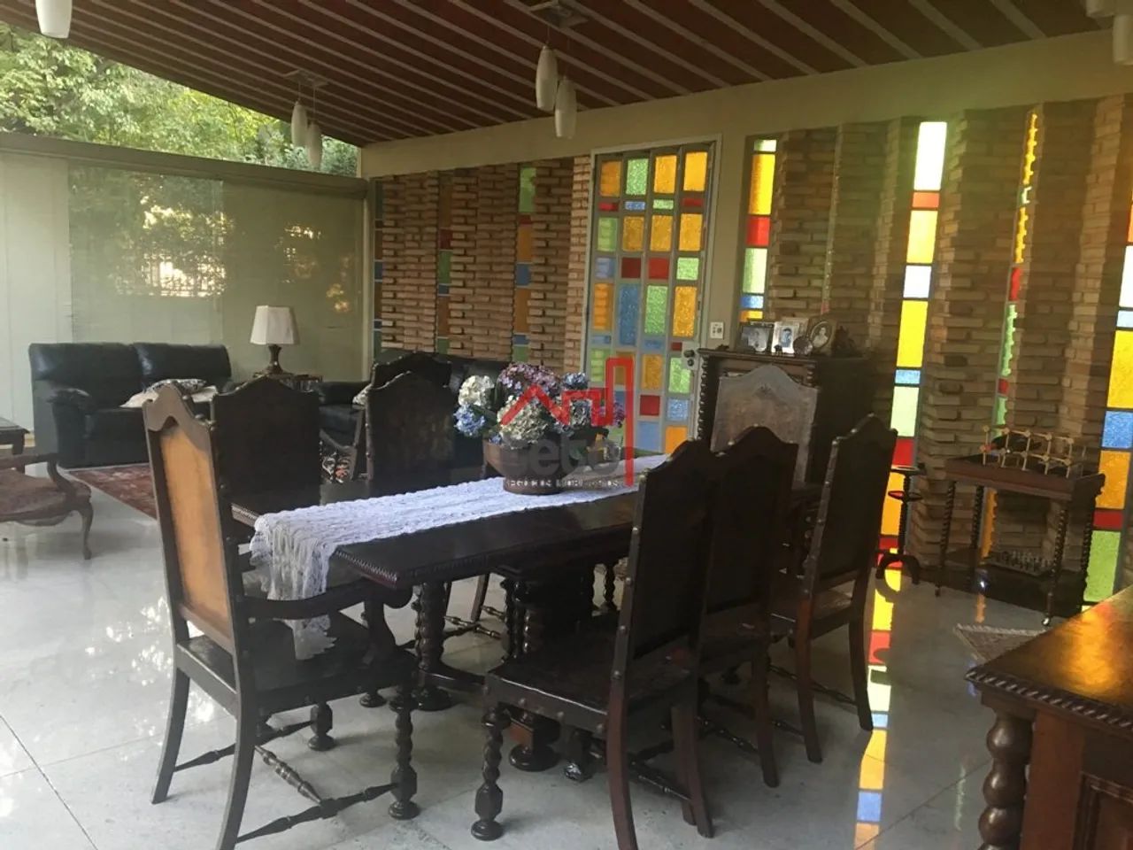 Casa 05 quartos - Venda - Santa Amélia
