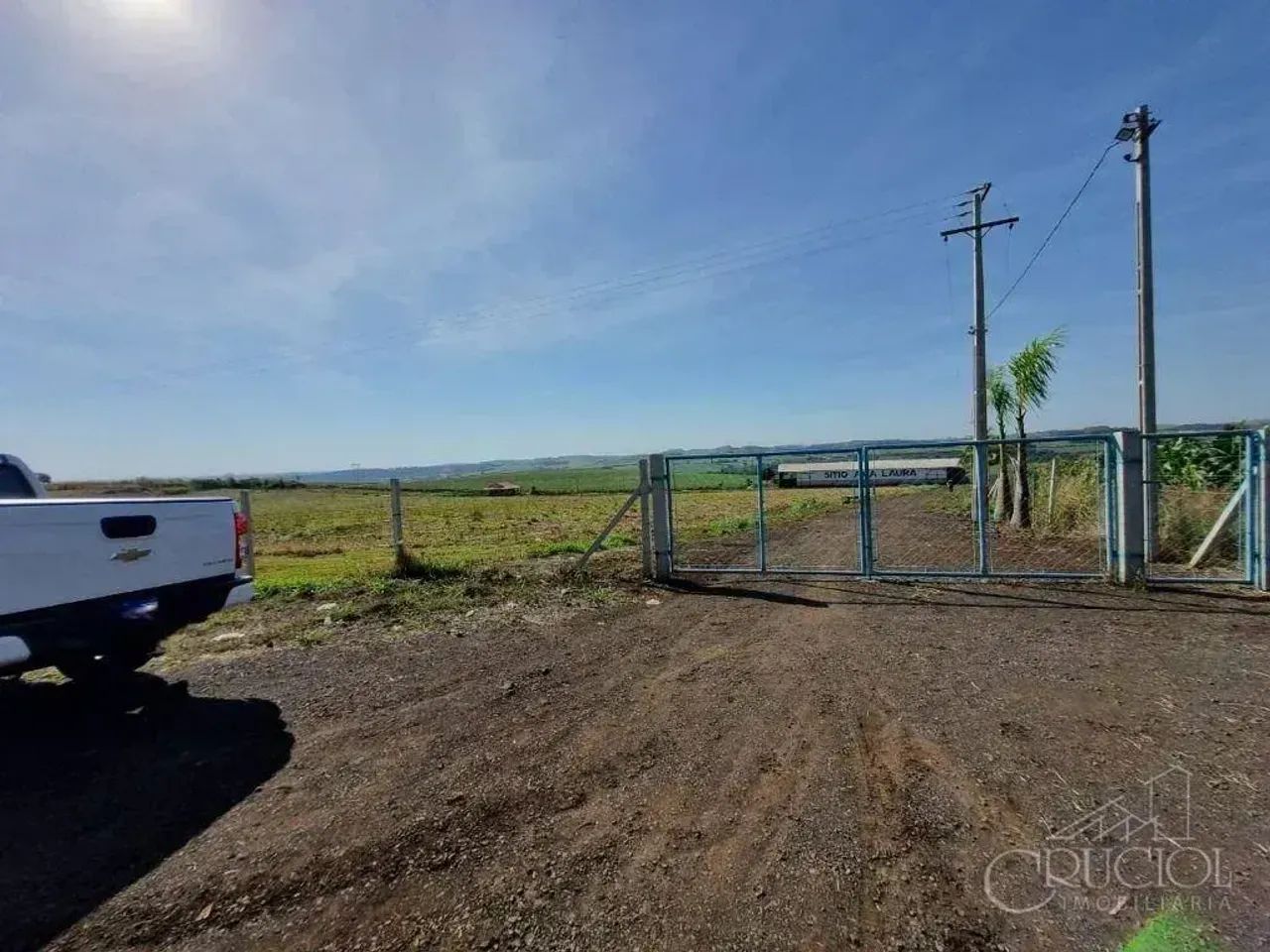 Sitio à venda com 78.100m² em Jataizinho - Foto 2