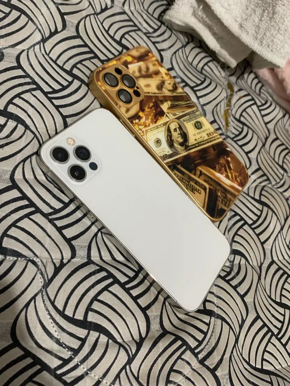 IPHONE 12 PRO 128