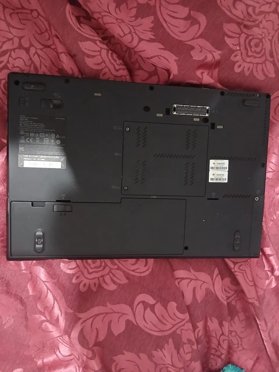 Notebook Lenovo  - Foto 2