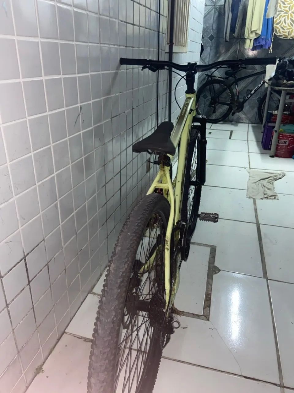 Bicicleta mtb Aro 29  - Foto 5