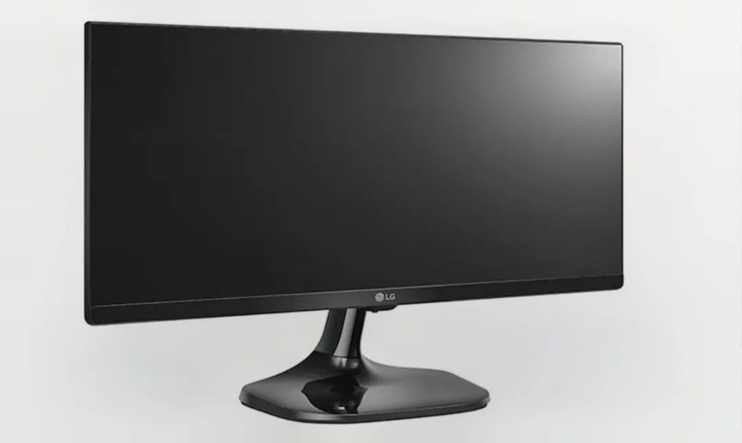 Monitor LG 25 polegadas Ultrawide 21:9 - Foto 3