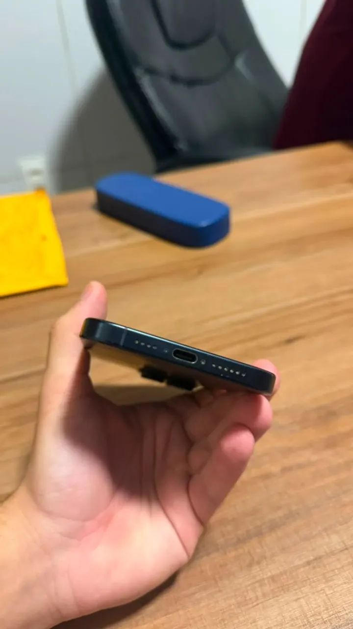 Iphone 15 Pro Max 256GB - Foto 5
