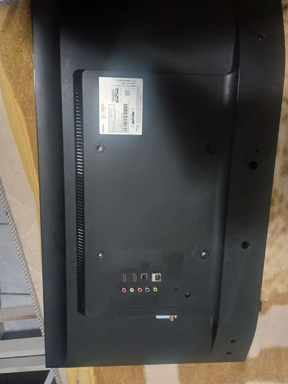 Tv smart - Foto 4
