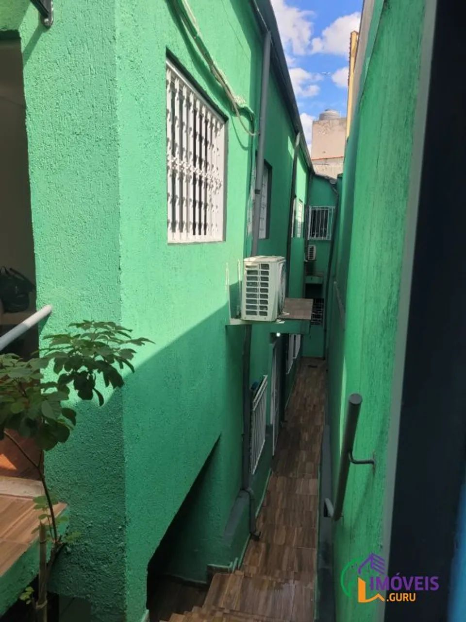 SOBRADO - LAPA - SP - Foto 5