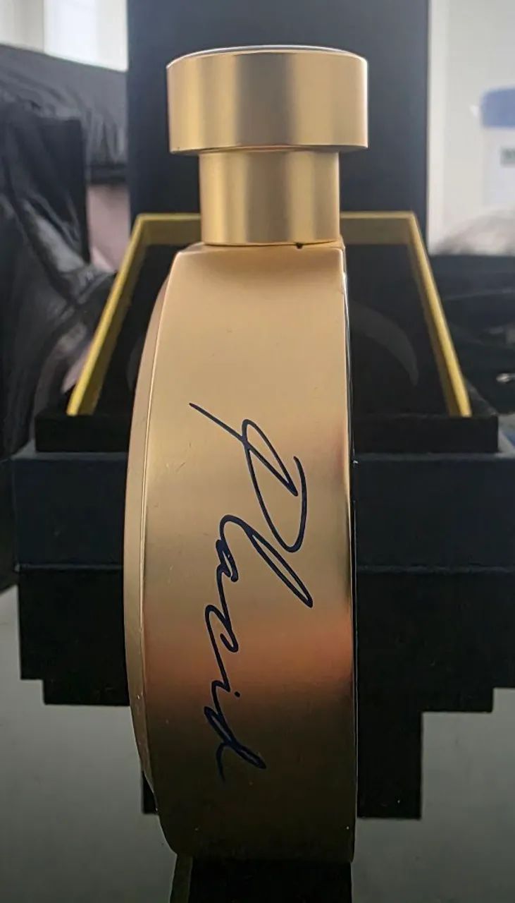 Vendo perfume Árabe  - Foto 2