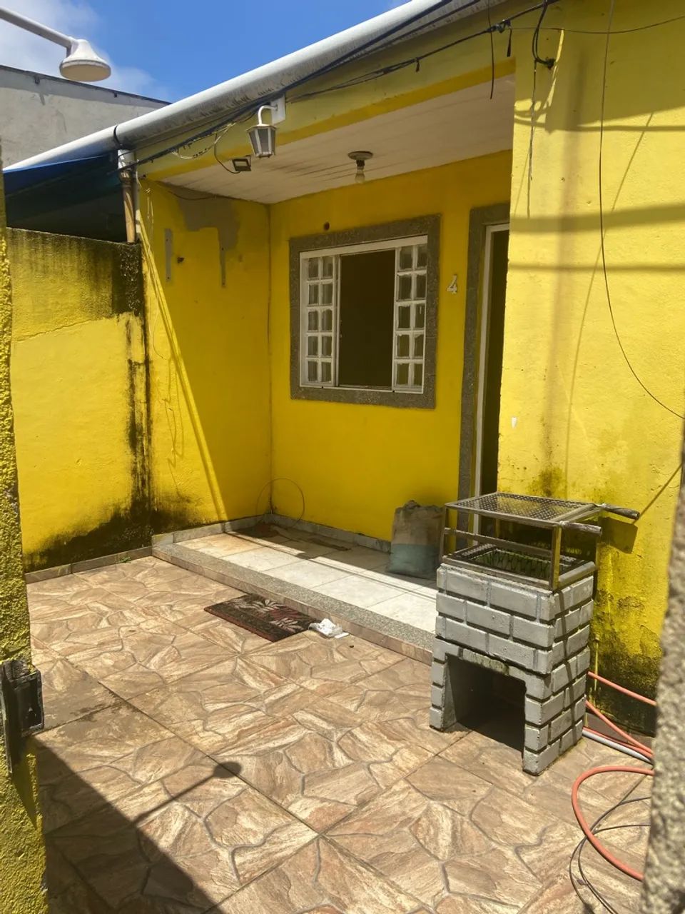 Casa 1 Quarto  - Foto 2