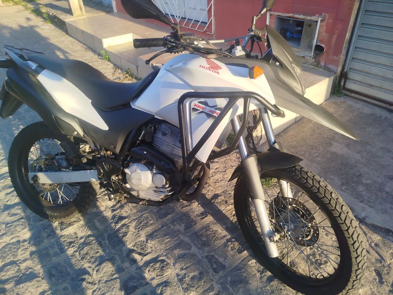 XRE 300 2015 nova  - Foto 4