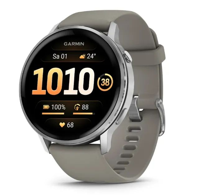 Garmin Venu 4 45mm - Foto 5