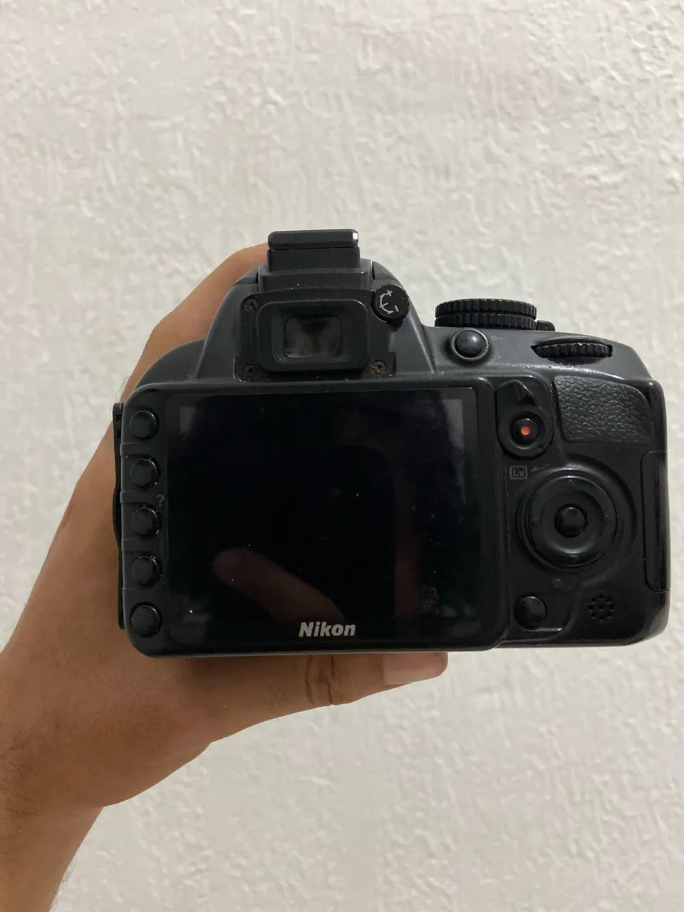 Nikon D300 - Foto 3