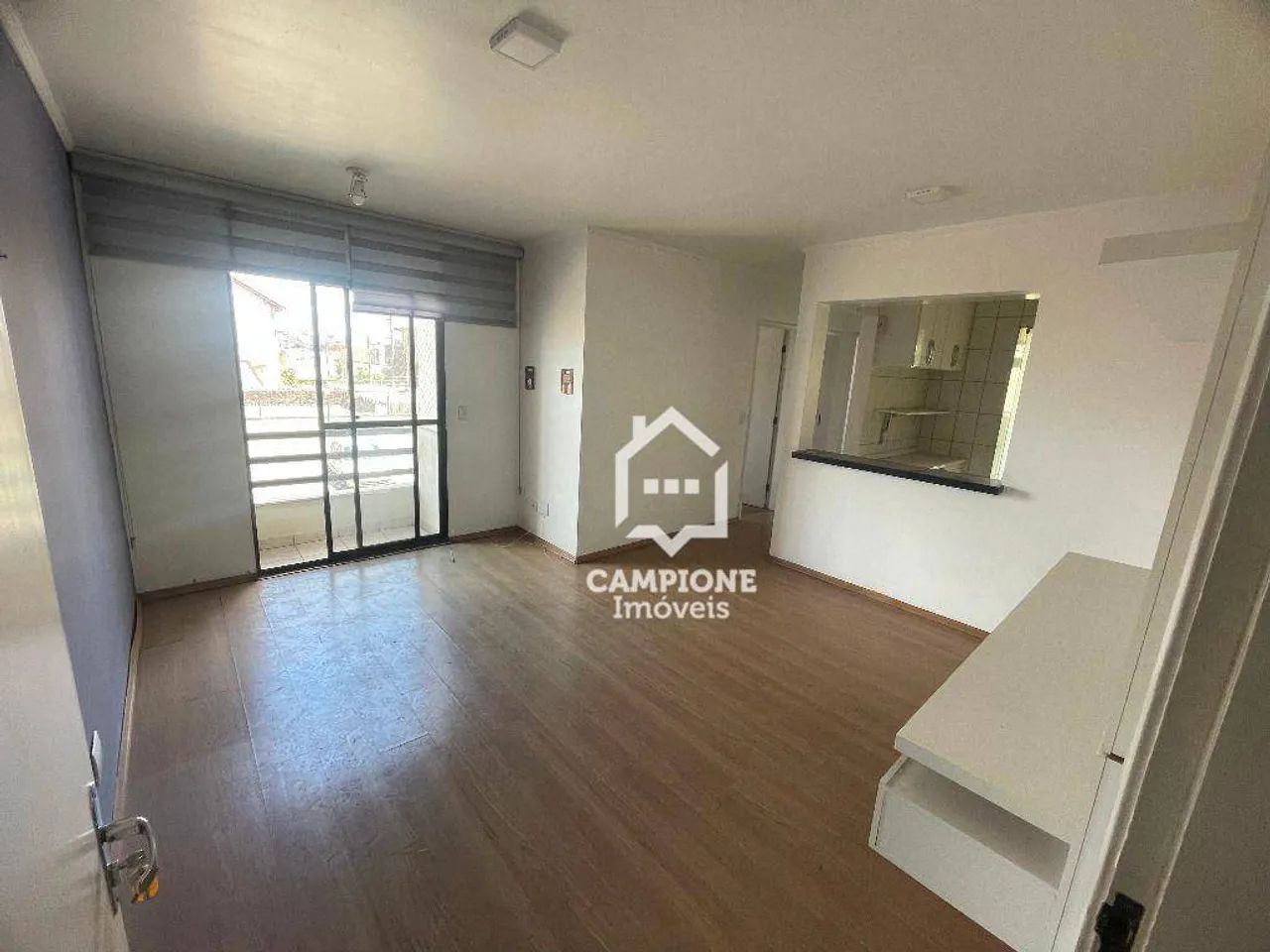 Apartamento à venda, 55 m² por R$ 320.000,00 - Tucuruvi - São Paulo/SP