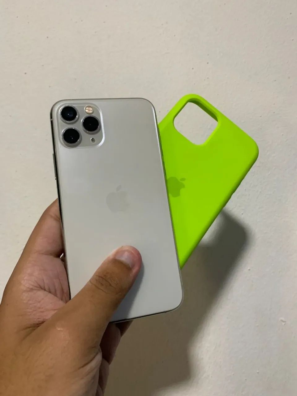 iPhone 11 Pro 64gb Original - Celulares e Smartphones - Petrópolis
