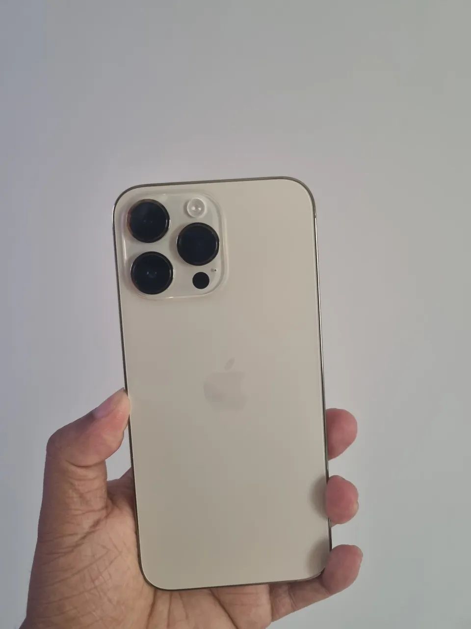 iPhone 14 Pro Max 256 Gold  - Foto 4