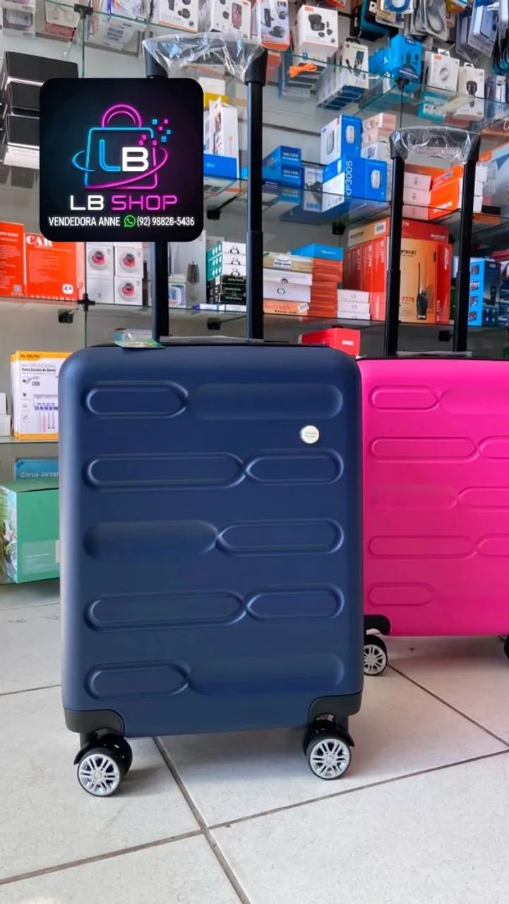 Promoção de malas de 10kg - Foto 2