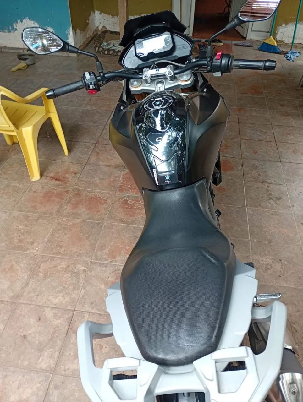 Bmw gs310 - Foto 5