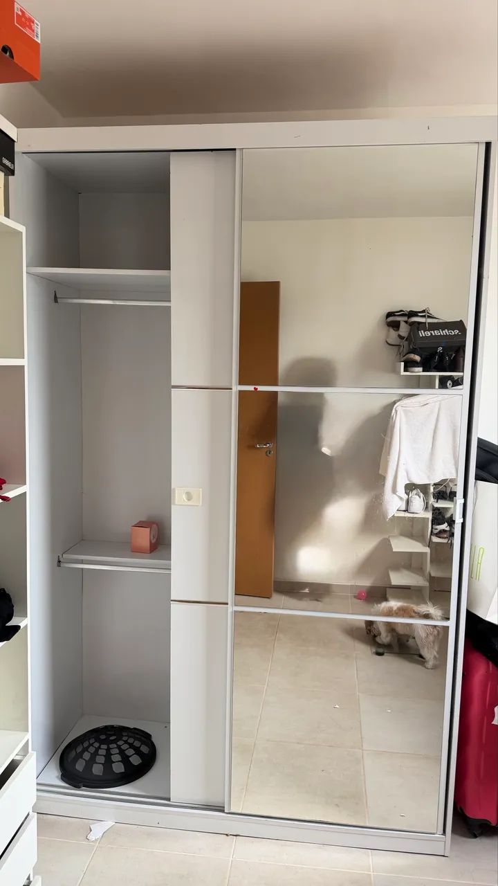 Guarda roupa  - Foto 2