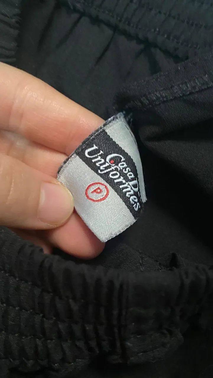 Uniforme Silvio Magalhães barros  - Foto 3
