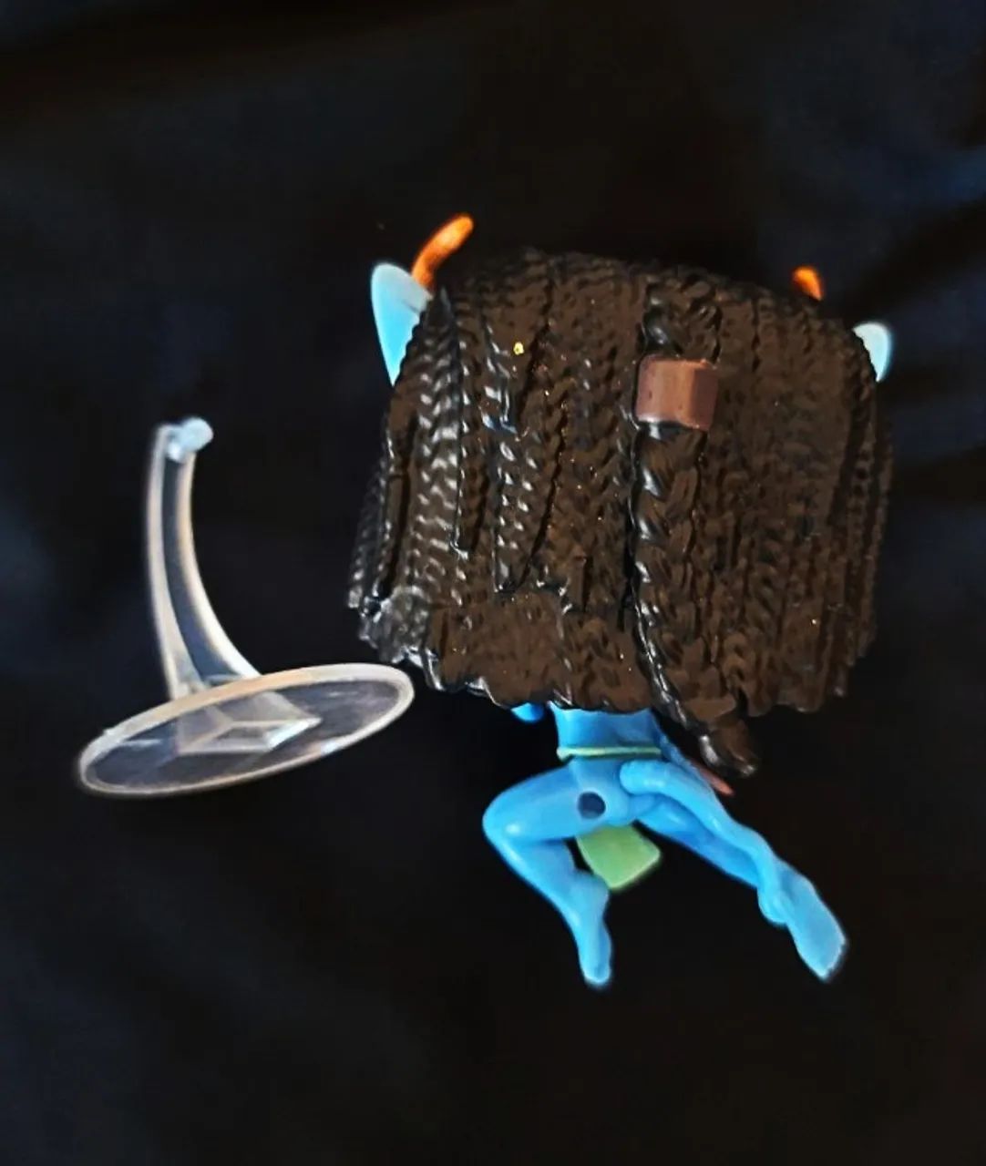Boneco -  Neytiri - Avatar - Estilo Funko - Foto 2