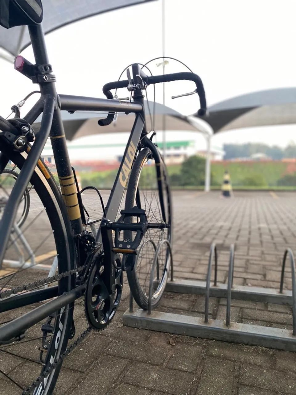 Bicicleta  - Foto 2