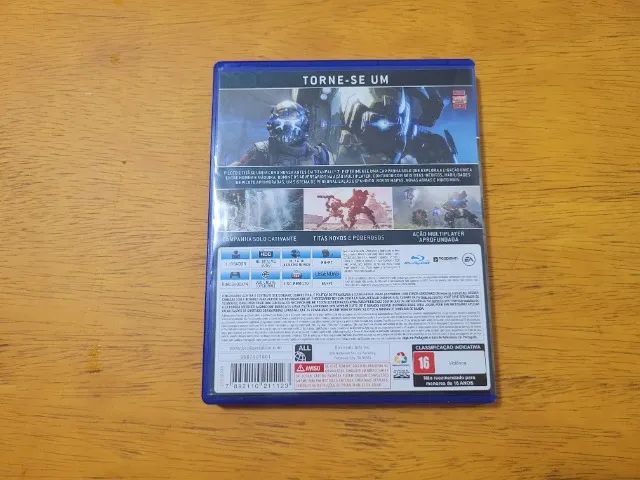 Jogo PS4 - Titanfall 2 - Foto 2