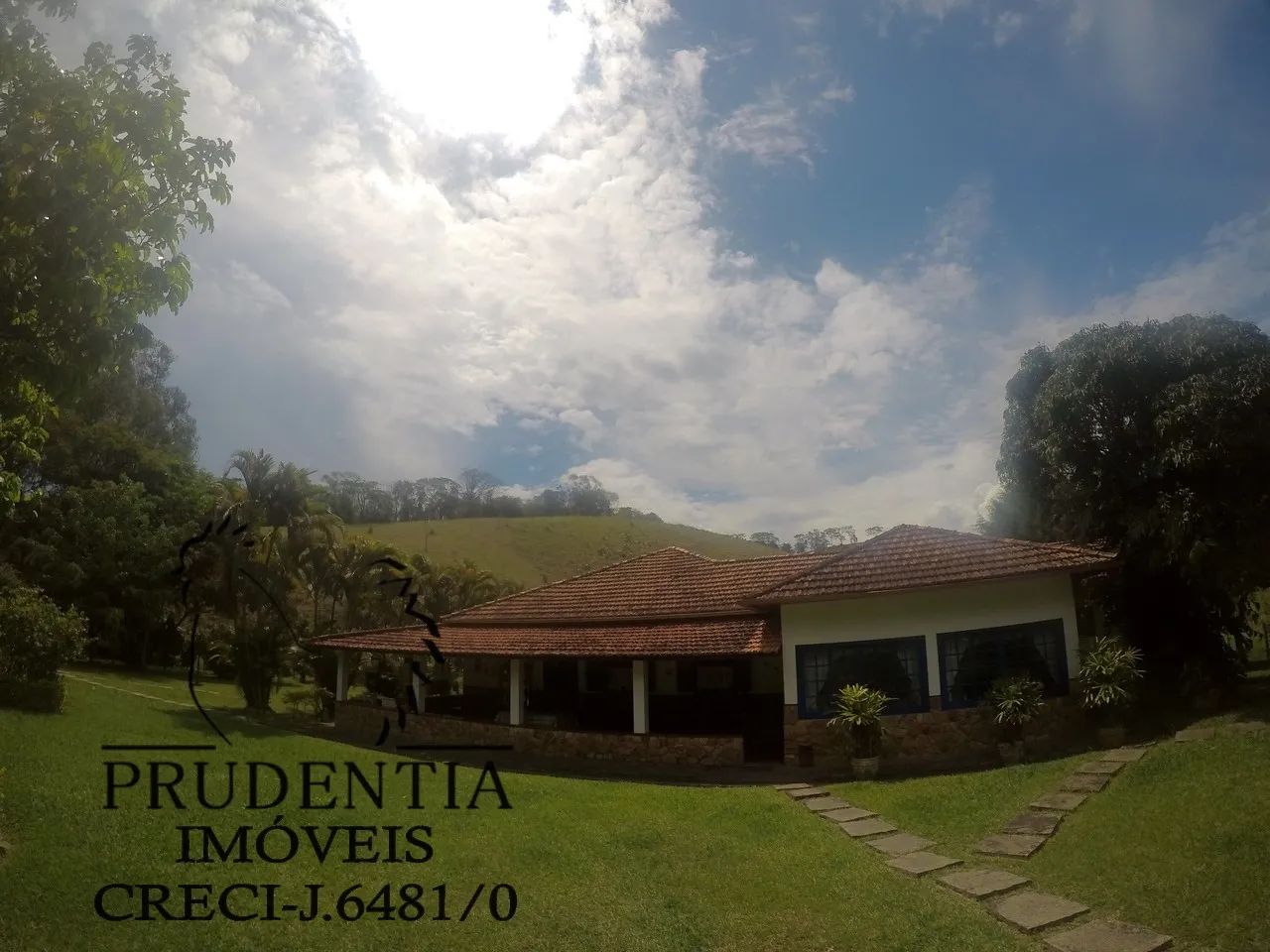 Fazenda - Conservatória, Valença, RJ - Foto 2