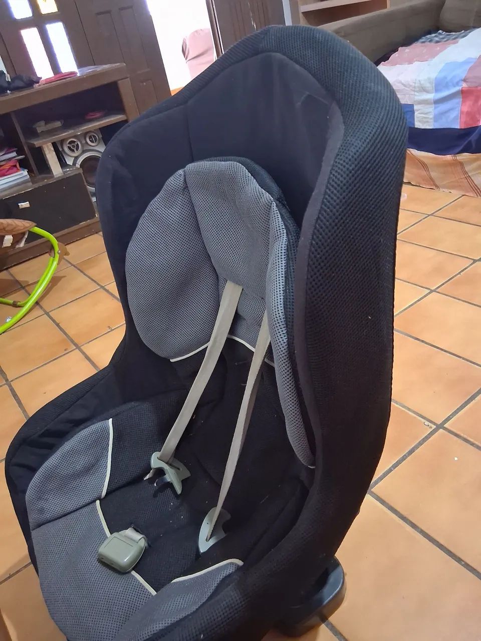 Cadeirinha de carro - Foto 3