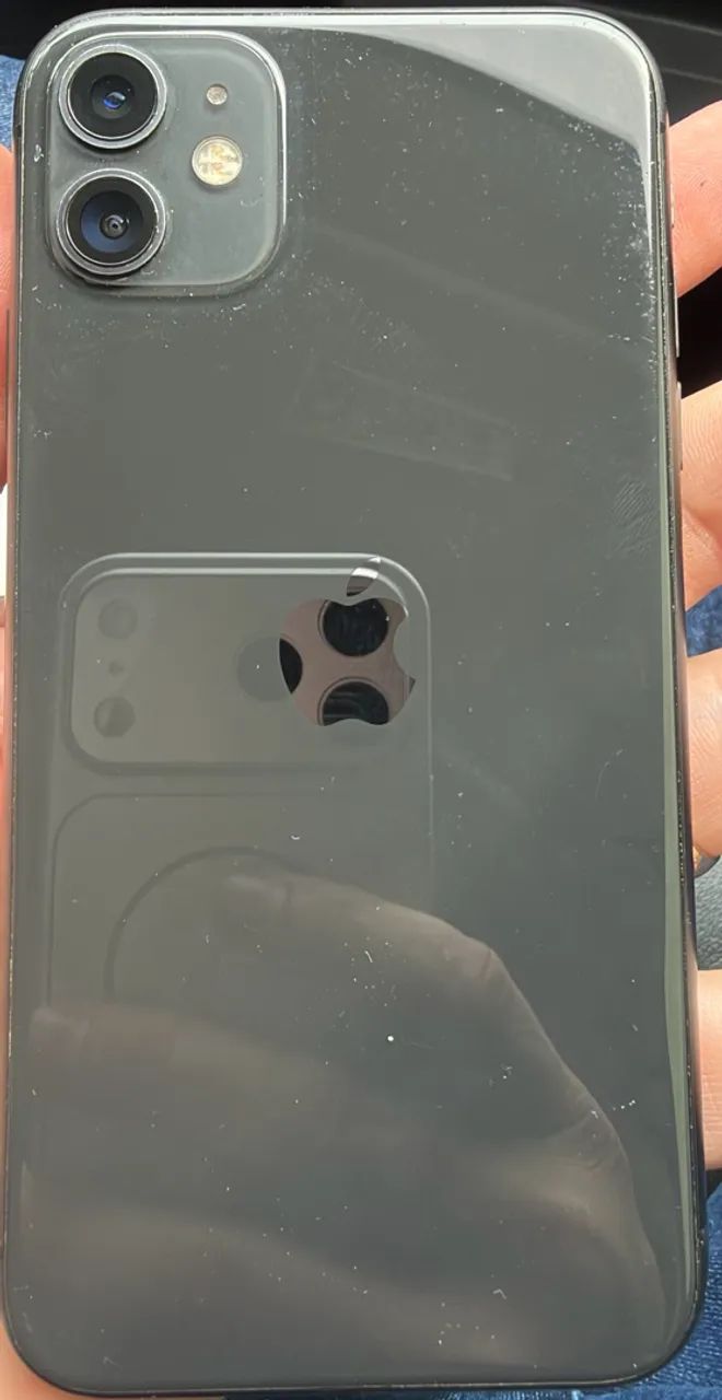 iPhone 11 - Foto 2