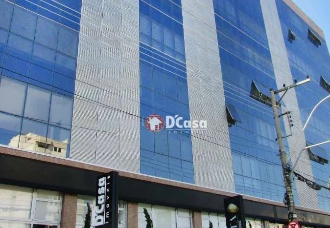 Sala Comercial para LOCAÇÂO no Centro de Taubaté - Foto 5