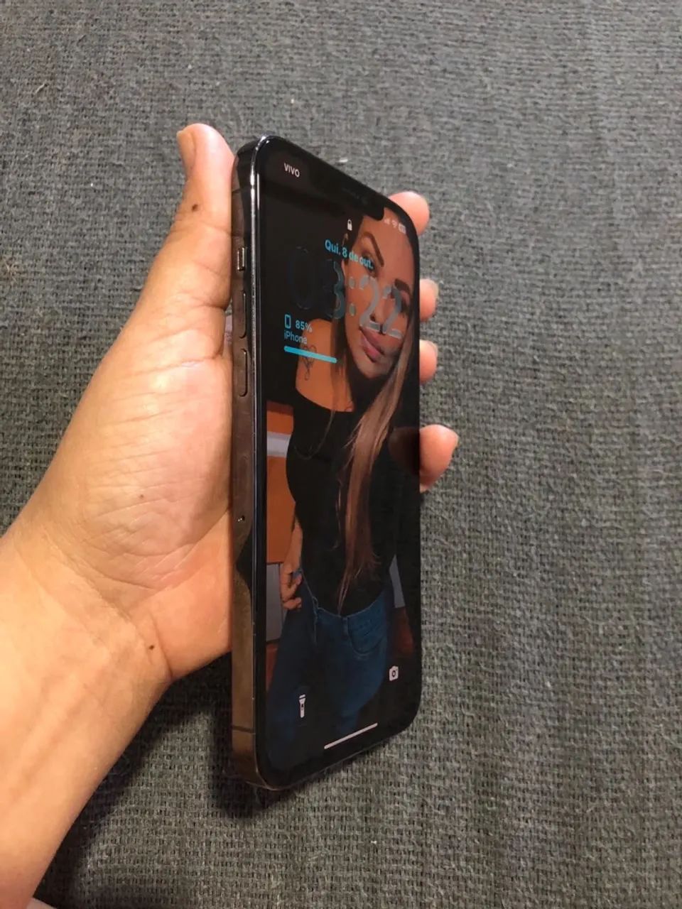 iPhone 12 Pro Max  - Foto 5