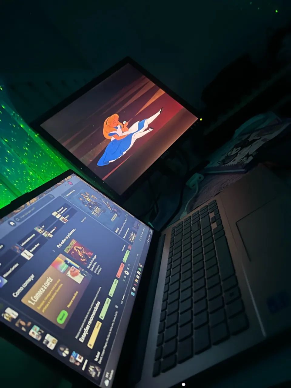 Monitor dell - Foto 2