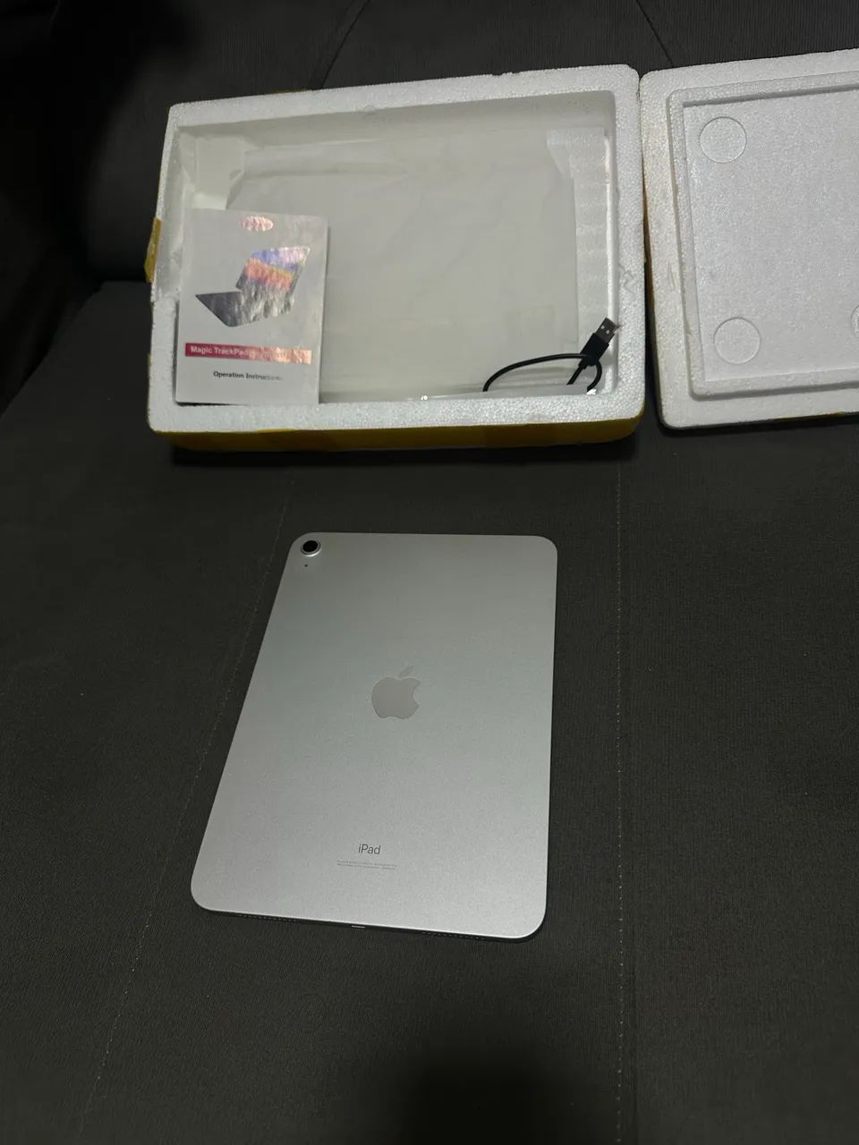 iPad 10 sem marca de uso - Foto 4