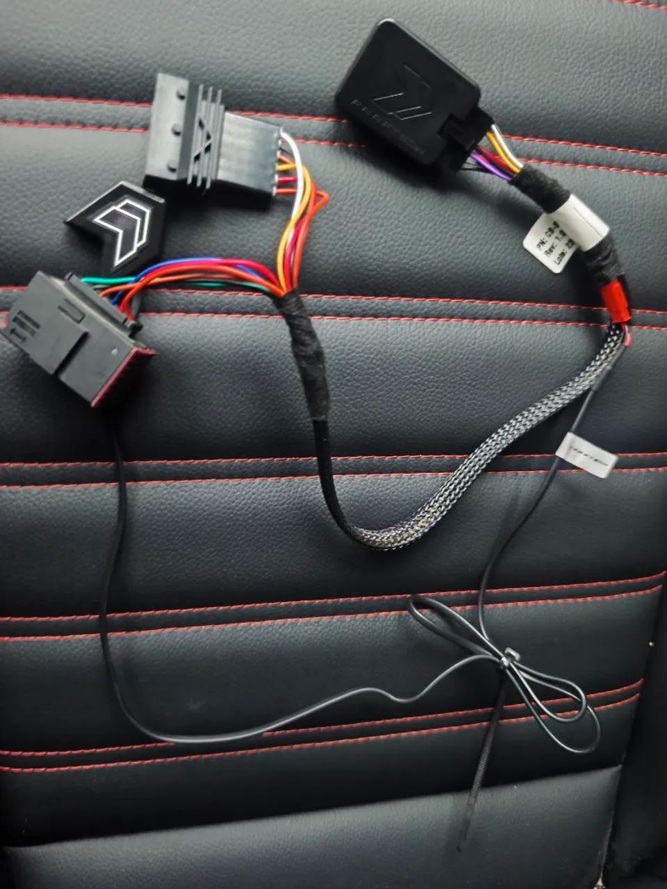 ShiftPower Faaftech  - Foto 2