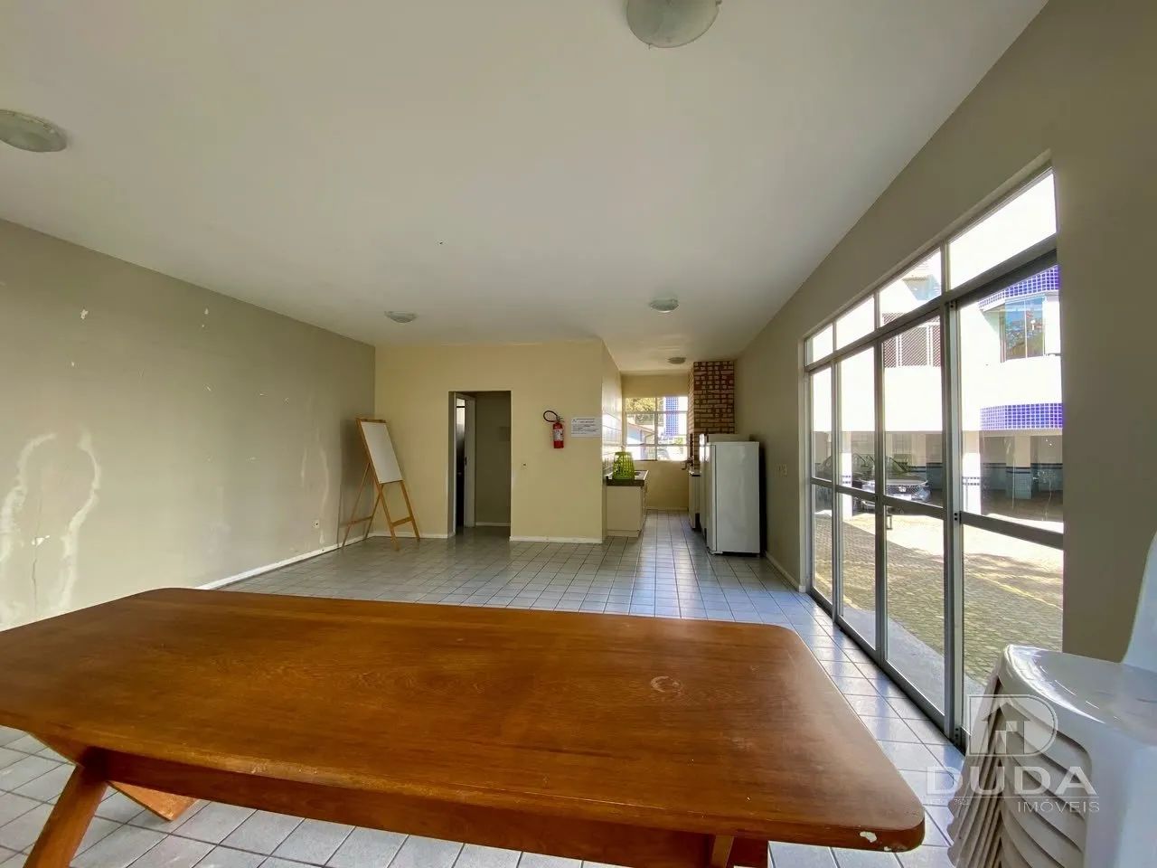 Apartamento 2 quartos Itacorubi - Foto 3