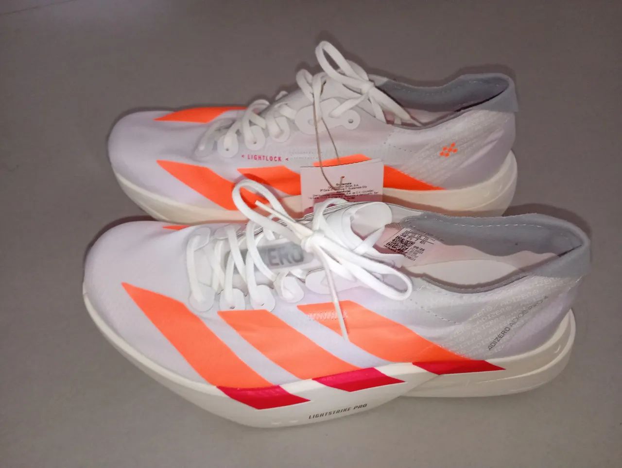 Adidas adios pró 4