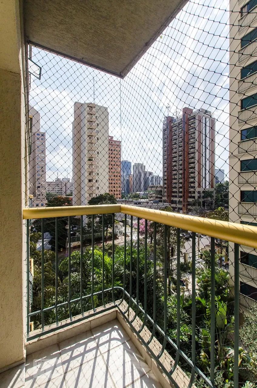 Apartamento à Venda - Alphaville, 3 Quartos, 86 m2 - Foto 3