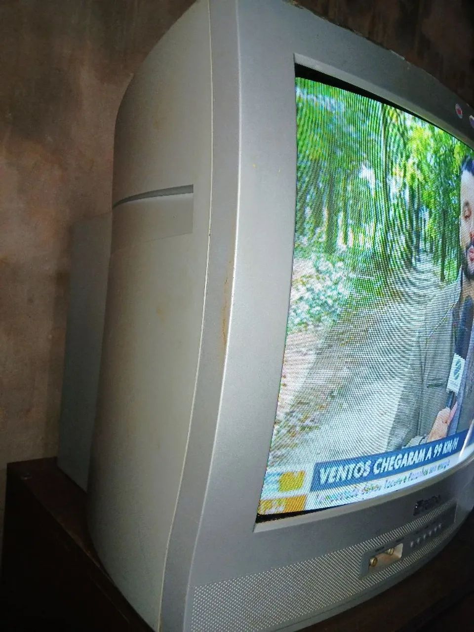 Tv 20" - Foto 2