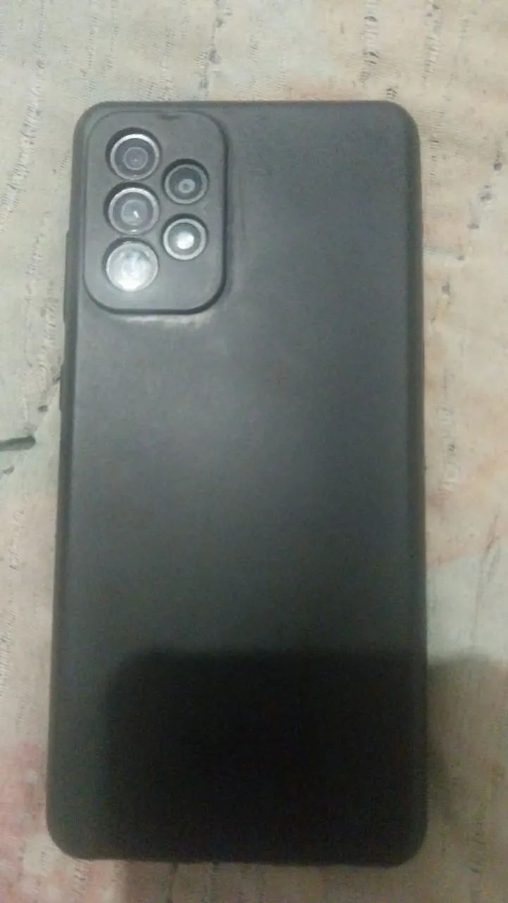 Vendo um A72  - Foto 2