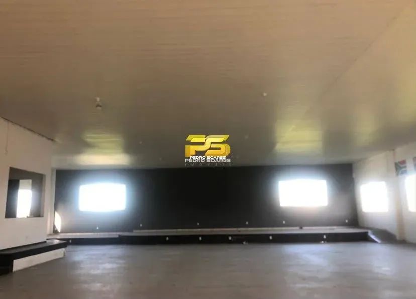 PRÉDIO COMERCIAL COM 1.500 M² PARA LOCAÇÃO EM GUARABIRA REF: 57 - Foto 2
