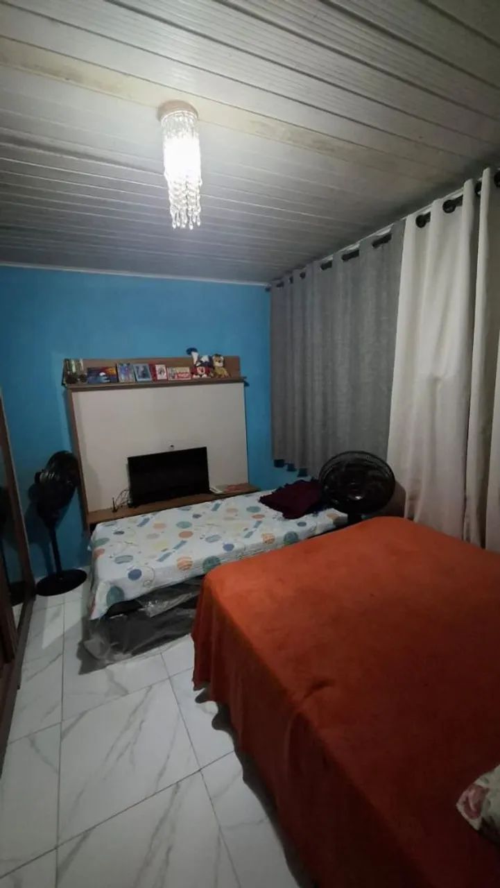Vendo uma casa - Foto 3