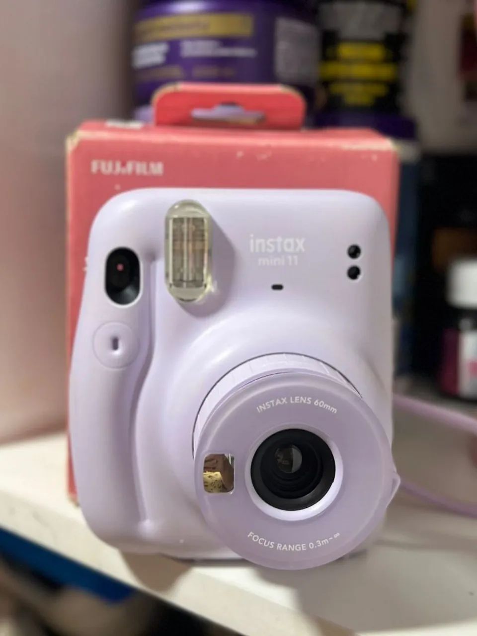 Camera Polaroid  - Foto 2