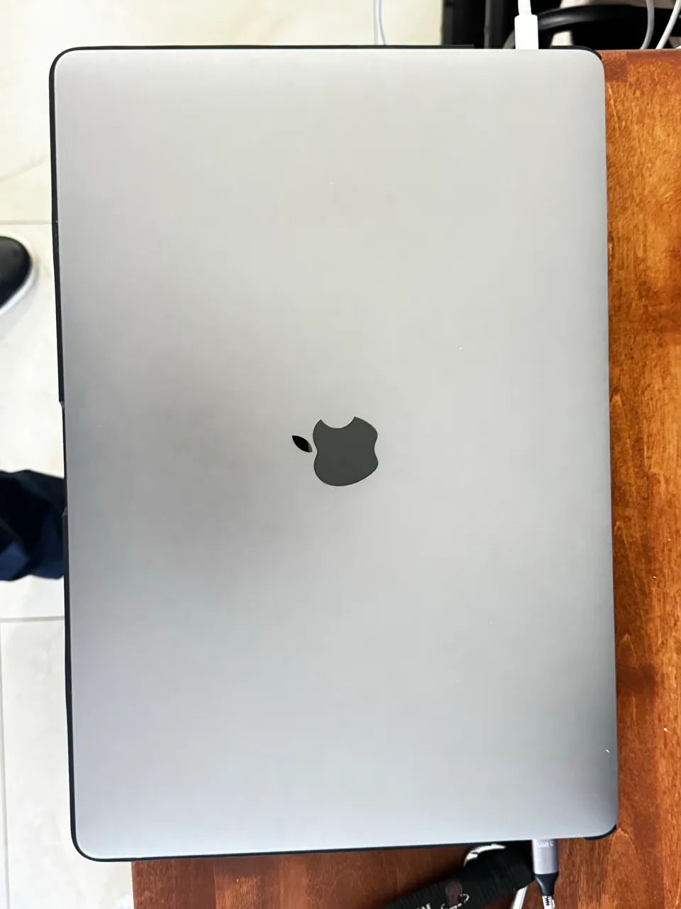 MacBook Pro 16 polegadas  - Foto 2