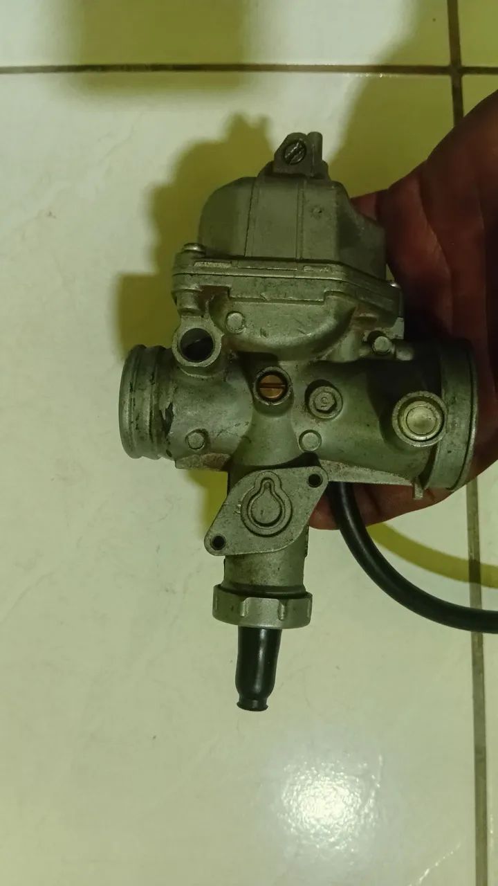 Carburador cg 150 - Foto 2