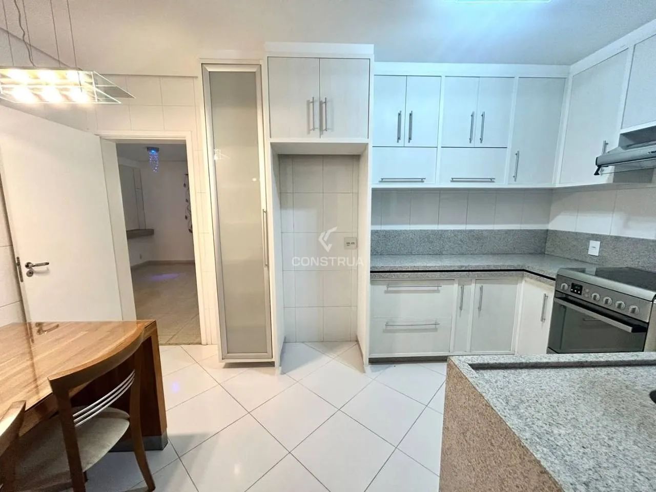 APARTAMENTO COM 3 QUARTOS PARA LOCAÇÃO NO ALPHAVILLE CAMPINAS EM CAMPINAS/SP - Foto 5