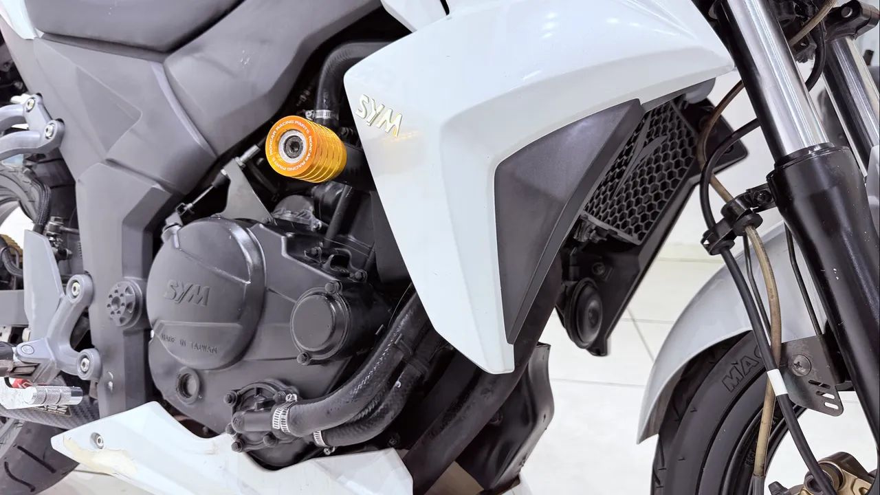 Dafra Next 250Cc - Foto 2