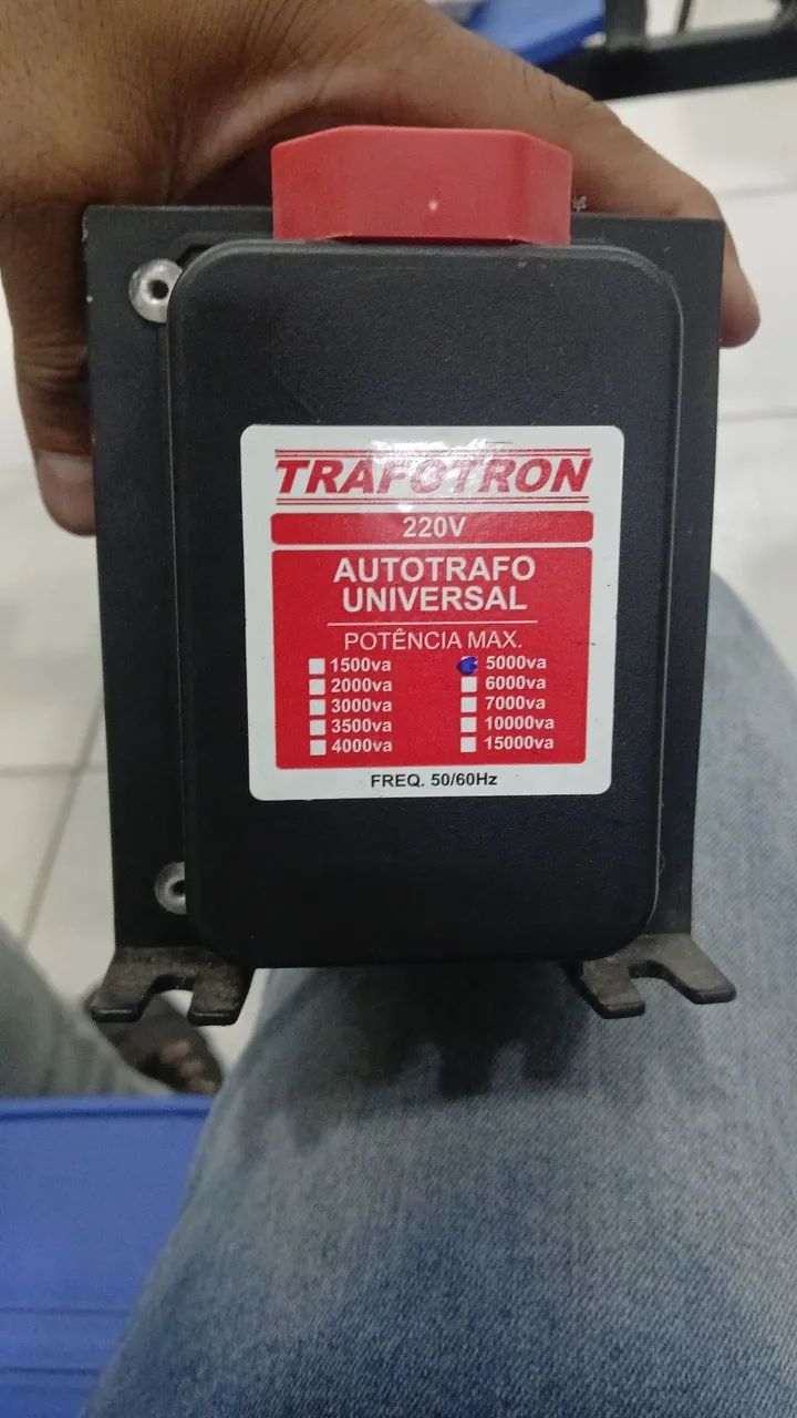 Transformador 