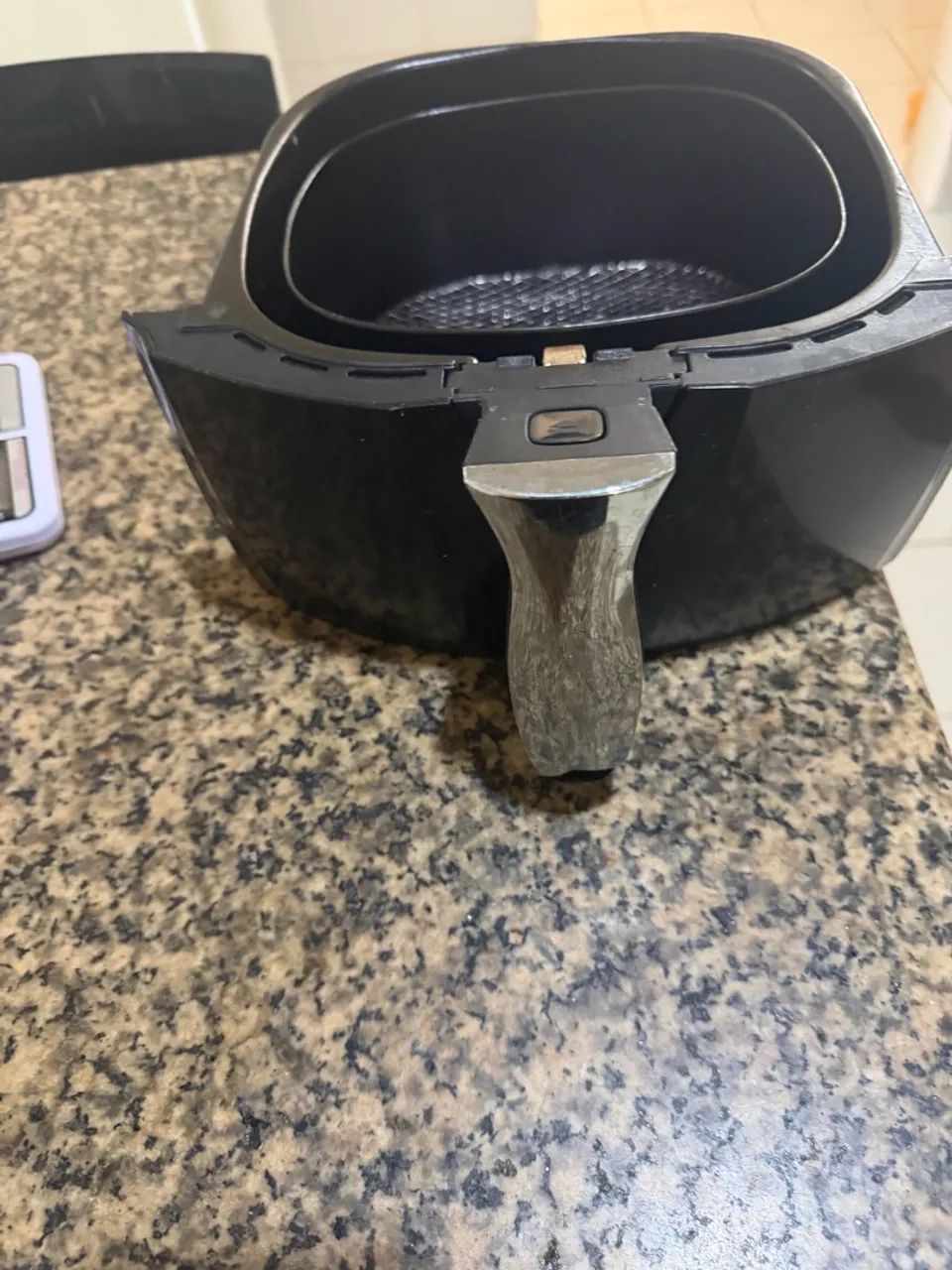 Air Fryer - Foto 4