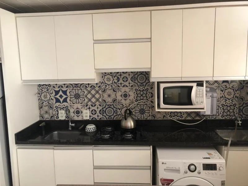 Apartamento - Florianópolis SC - Foto 4