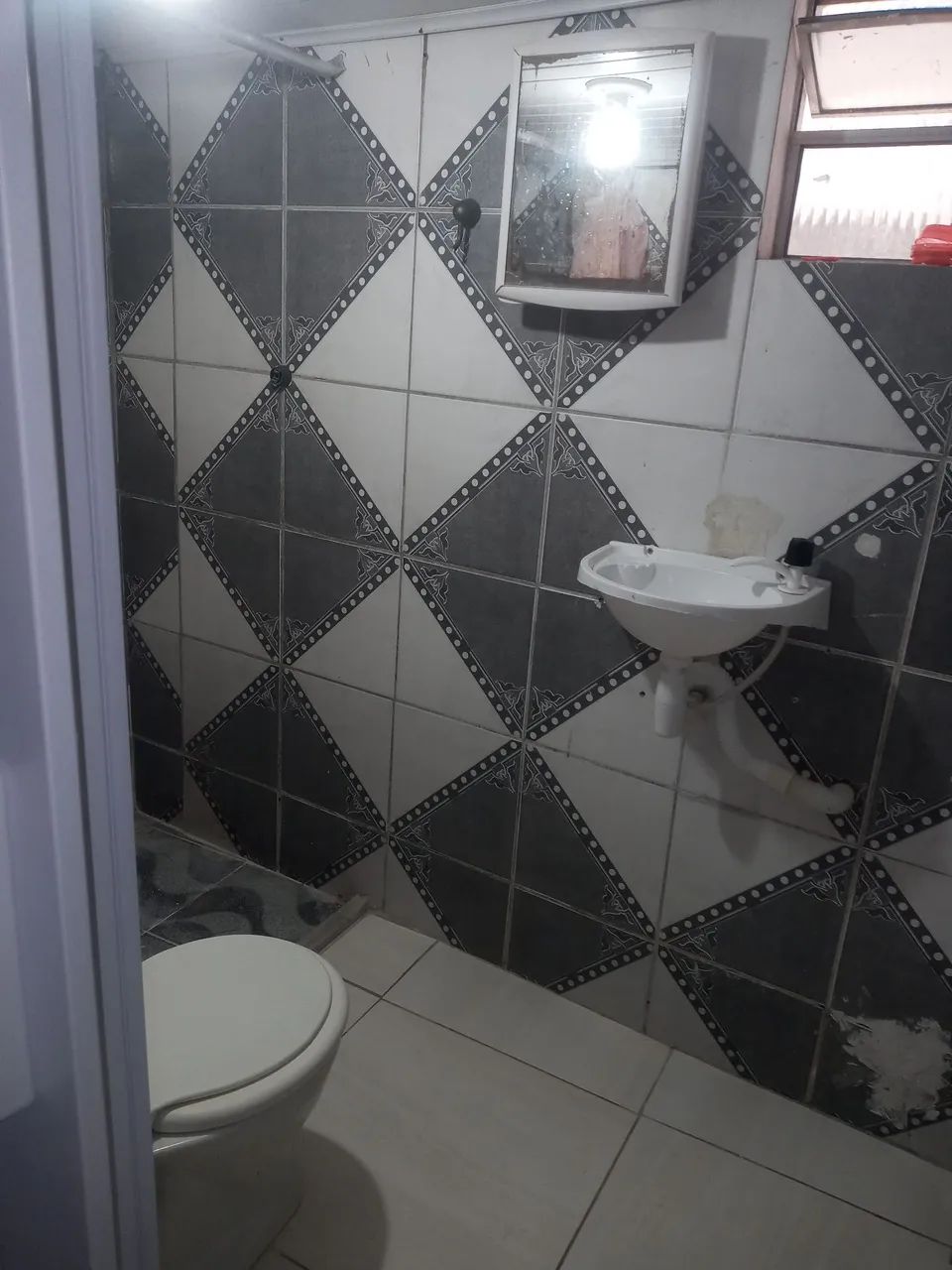 Codominio- Casa 1/4-Lauro de Freitas _Ba - Foto 7