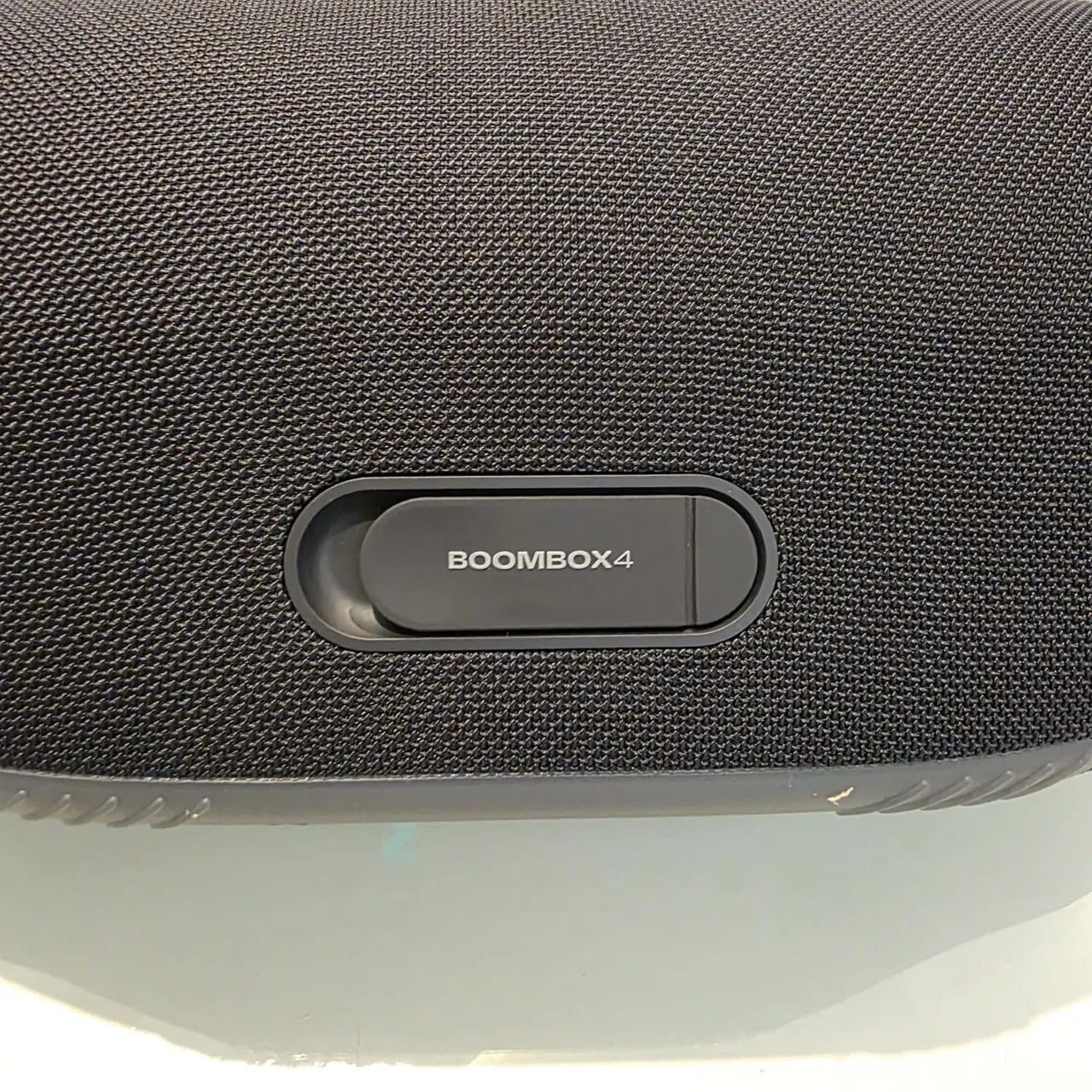 JBL BOOMBOX 4 NOVA LACRADA - PAGA E LEVA! - Foto 4